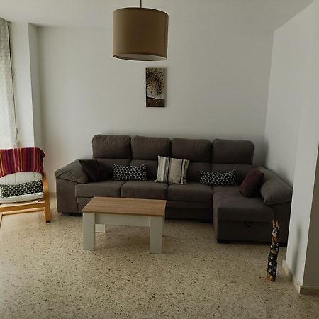 Apartamento Pisoluma Jerez de la Frontera Exterior foto
