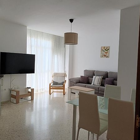 Apartamento Pisoluma Jerez de la Frontera Exterior foto