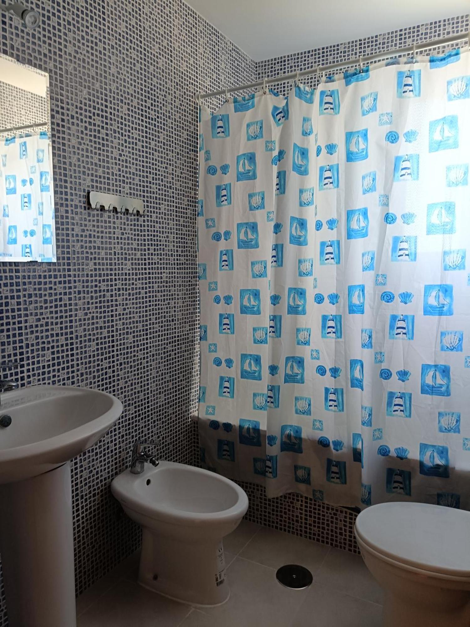 Apartamento Pisoluma Jerez de la Frontera Exterior foto