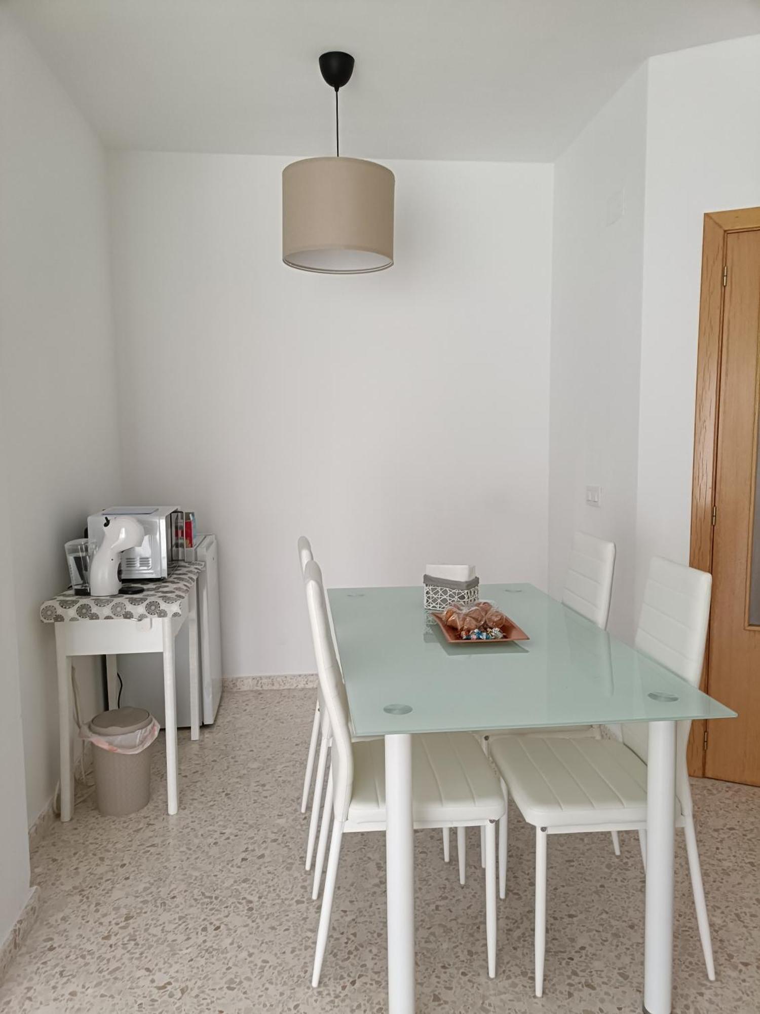 Apartamento Pisoluma Jerez de la Frontera Exterior foto