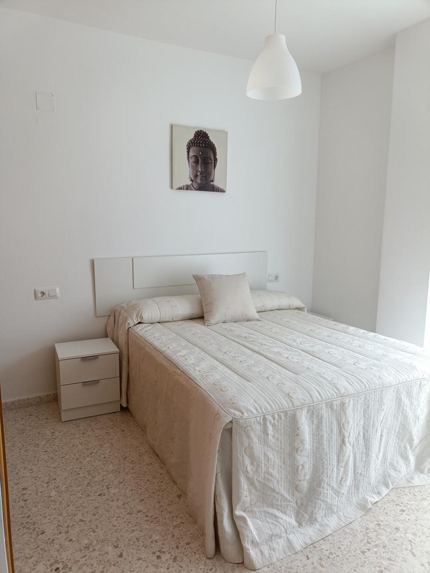 Apartamento Pisoluma Jerez de la Frontera Exterior foto