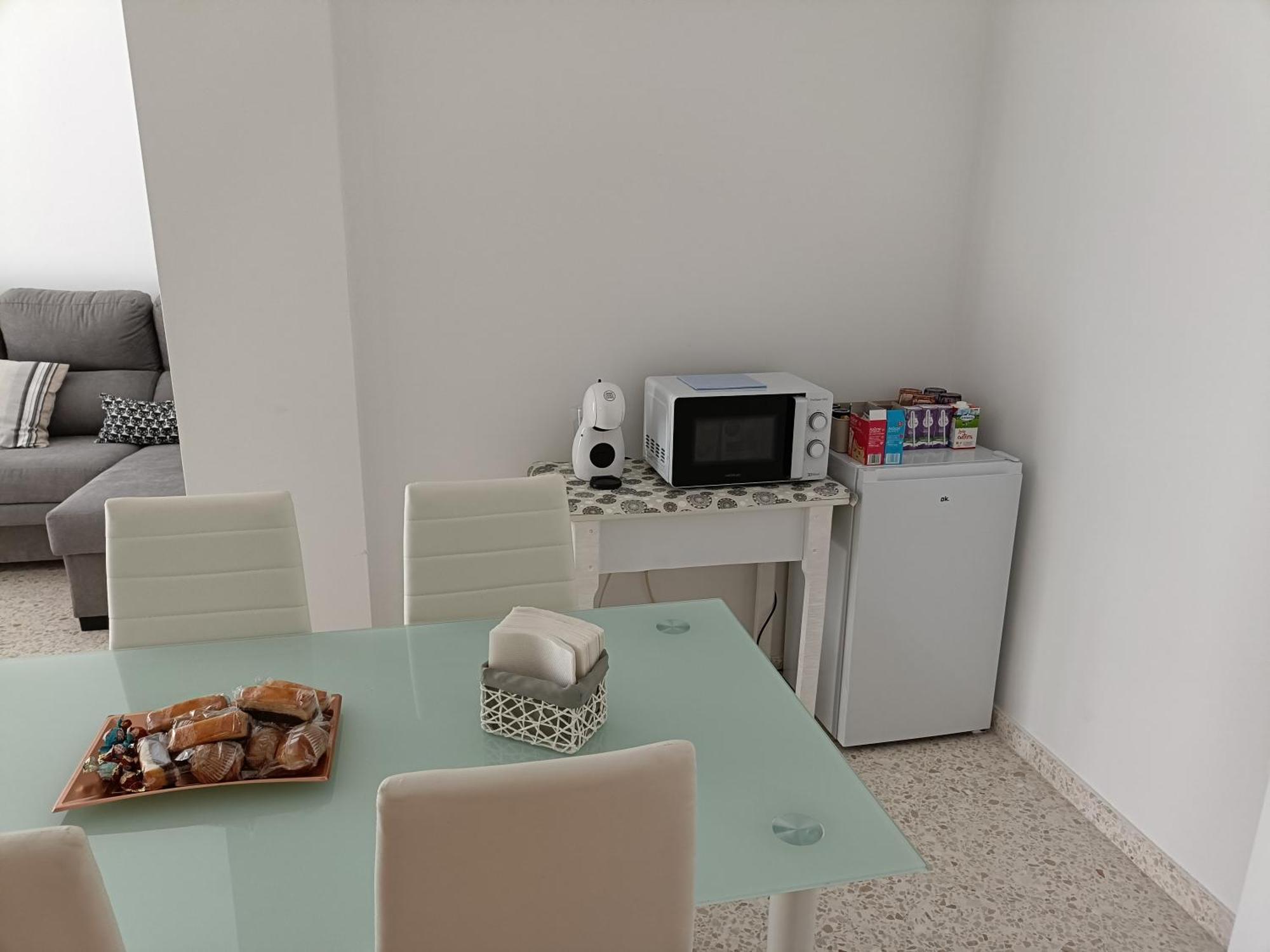 Apartamento Pisoluma Jerez de la Frontera Exterior foto