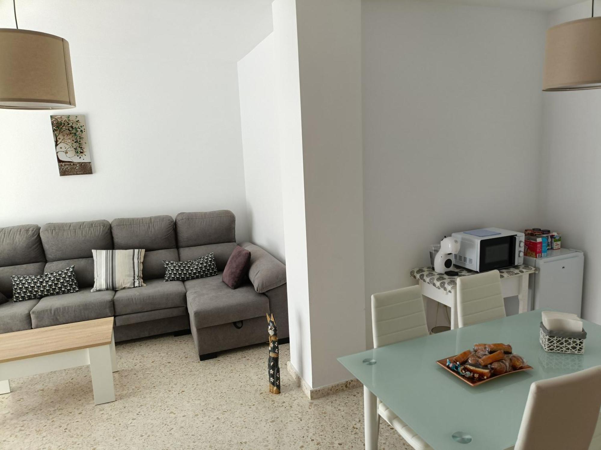 Apartamento Pisoluma Jerez de la Frontera Exterior foto
