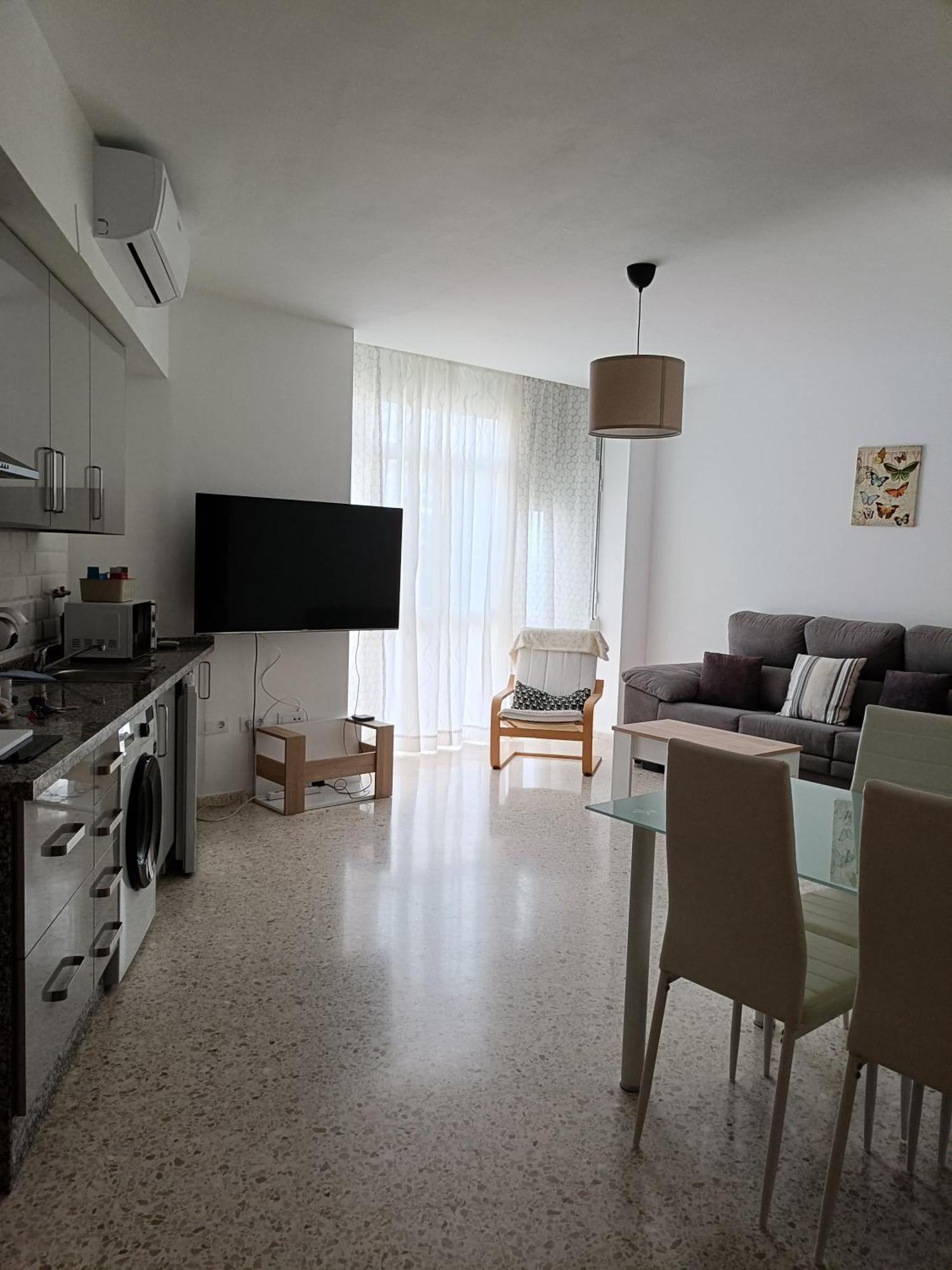 Apartamento Pisoluma Jerez de la Frontera Exterior foto